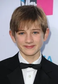 영화배우인 토마스 혼의 대표 이미지