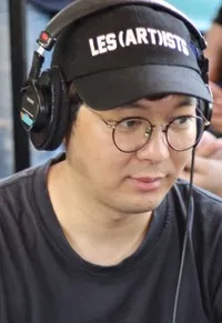 영화감독인 이광진의 대표 이미지