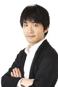 영화배우인 아베 죠지의 대표 이미지