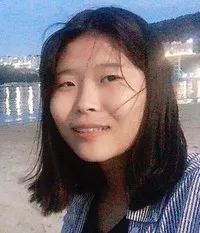 영화감독인 김민지의 대표 이미지