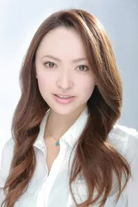 영화배우인 모리노 마코의 대표 이미지