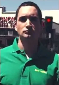 애니메이터인 알베르토 코랄의 대표 이미지