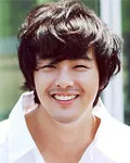 (전직)탤런트, (전직)가수인 박용하의 대표 이미지