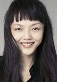 영화배우, 모델인 후쿠시마 리라의 대표 이미지