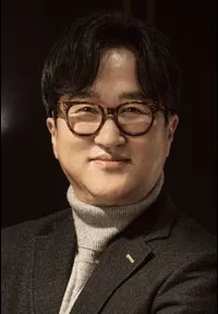 영화감독, 시나리오작가인 이환경의 대표 이미지