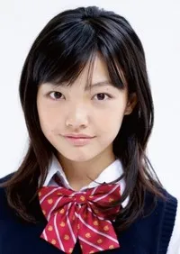 영화배우인 우에하라 미쿠의 대표 이미지