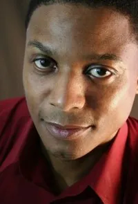 영화배우인 해롤드 데니스의 대표 이미지