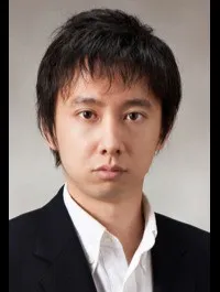 영화배우인 아쿠츠 코헤이의 대표 이미지