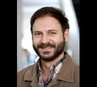 촬영감독인 브래드 올굿의 대표 이미지