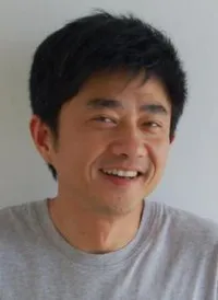 영화감독인 왕 웨이유의 대표 이미지