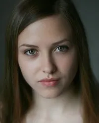 영화배우인 엘리너 크롤리의 대표 이미지