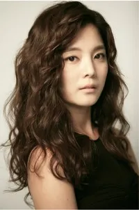 영화배우, 탤런트인 문나은의 대표 이미지