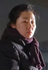 영화배우인 박상미의 대표 이미지