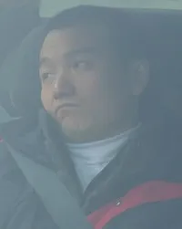 영화배우인 임태호의 대표 이미지