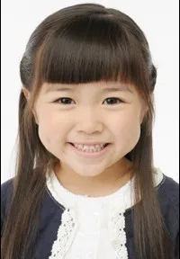 영화배우인 히라사와 코코로의 대표 이미지