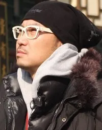 영화감독인 주가문의 대표 이미지