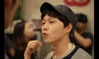 영화감독인 장우진의 대표 이미지