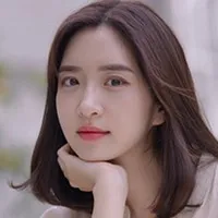 탤런트인 이가원의 대표 이미지