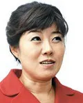 대학교수인 강미은의 대표 이미지