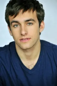 배우인 매튜 지프의 대표 이미지