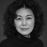 영화배우인 안민영의 대표 이미지