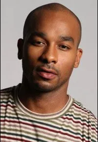 영화배우인 안소니 버렐의 대표 이미지