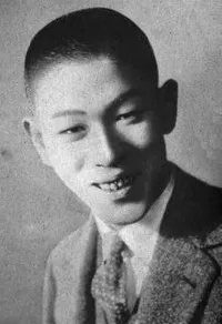 영화배우인 호리 마사오의 대표 이미지