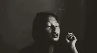 영화배우인 푸자 구룽의 대표 이미지