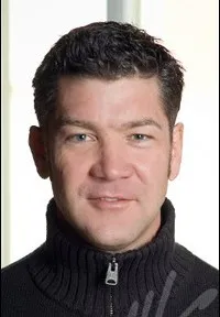 영화배우인 재로드 필립스의 대표 이미지