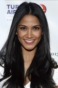 영화배우인 멜라니 칸노카다의 대표 이미지