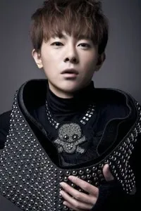 영화배우인 장호연의 대표 이미지