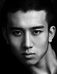 영화배우인 손소룡의 대표 이미지