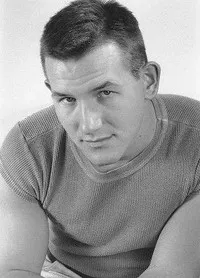 영화배우인 로니 커의 대표 이미지