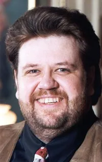 성악가인 Johan Botha의 대표 이미지