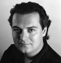 가수인 볼프강 코흐의 대표 이미지