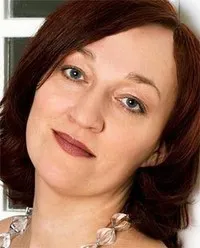 오페라 가수인 미카엘라 슈스터의 대표 이미지