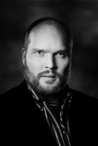 오페라 가수인 스테판 밀링의 대표 이미지