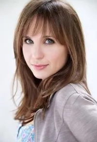 영화배우인 마리안 소렌슨의 대표 이미지