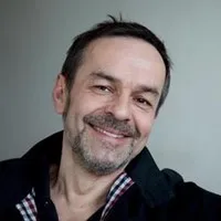 영화감독인 마르셀 지슬러의 대표 이미지