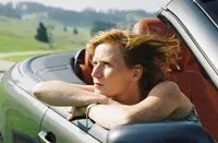 영화배우인 주디트 호프만의 대표 이미지