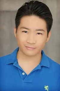 영화배우인 하워드 카이의 대표 이미지