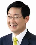 국회의원, 정당인, 변호사인 박범계의 대표 이미지
