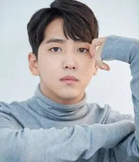 탤런트, 가수인 차선우의 대표 이미지