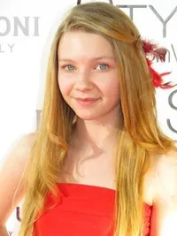 영화배우인 엘리스 루스맨의 대표 이미지