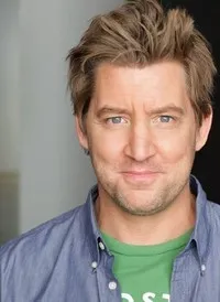 영화배우인 제프리 스콧 멀렌의 대표 이미지