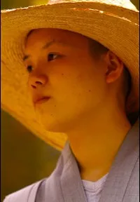승려인 선우의 대표 이미지