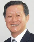 금융인인 김규복의 대표 이미지