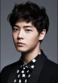 탤런트, 영화배우인 조승현의 대표 이미지