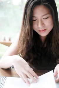 영화감독인 김보미의 대표 이미지