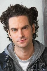 영화배우인 토마스 코바넥의 대표 이미지